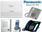 Panasonic Telephones