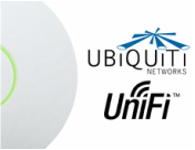 Ubiquiti Wi-Fi