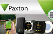 Paxton Door Access