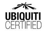 Ubiquiti Certified