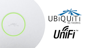 Ubiquiti Unifi Logo