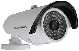 CCTV Camera