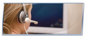 Phone headset