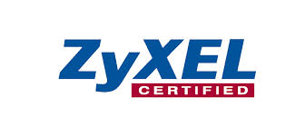 Zyxel Certified