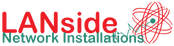 Lanside Logo