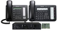 Telephone systems