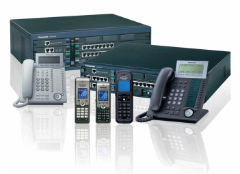 Panasonic Business Phones