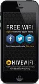 Hive Wifi Login