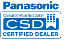 Panasonic Certified