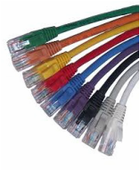 Coloured Cables